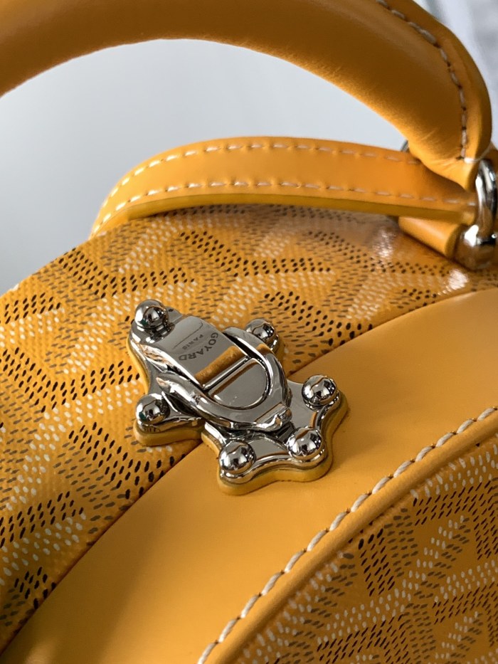  Handbags Goyard Alto 8038  size:16.5*7*18 cm