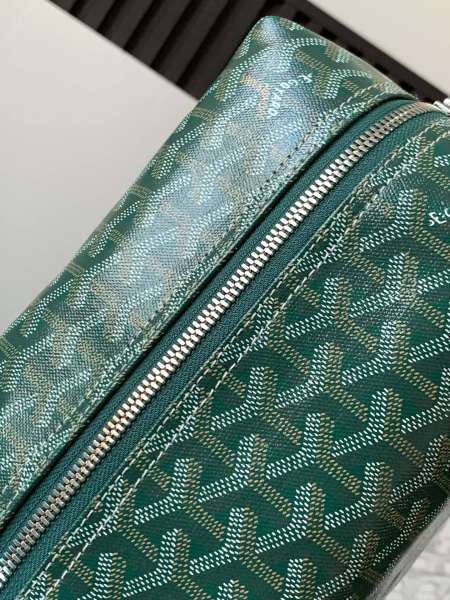  Handbags Goyard Boeing MAE020216 size:13x12x 24 cm