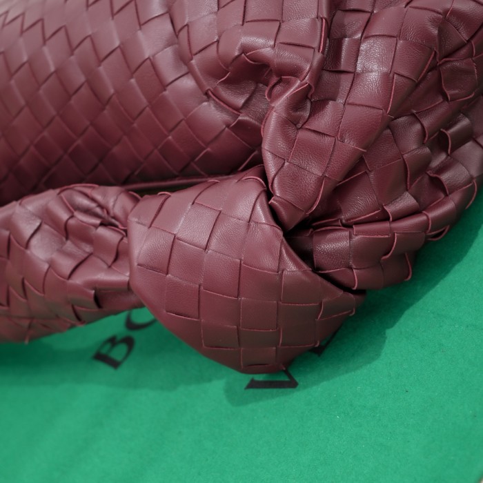  Handbags Bottega Veneta Arco 6698# size:40*48*16 cm
