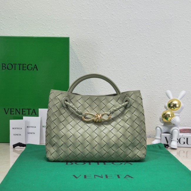  Handbags Bottega Veneta 7463 size:25*20*10 cm