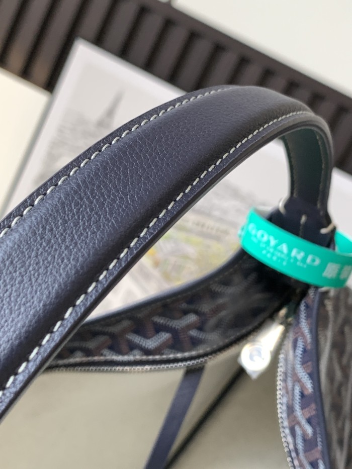  Handbags Goyard Bohème Hobo 020223 size:27*15*42 cm