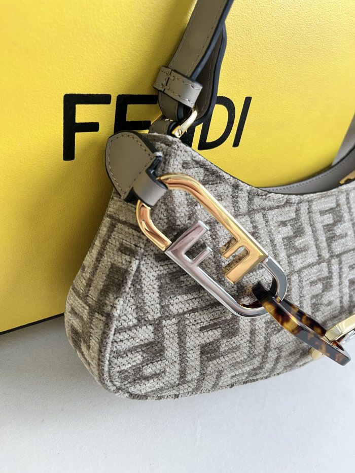 handbags FENDI 225 size:32*11*5cm