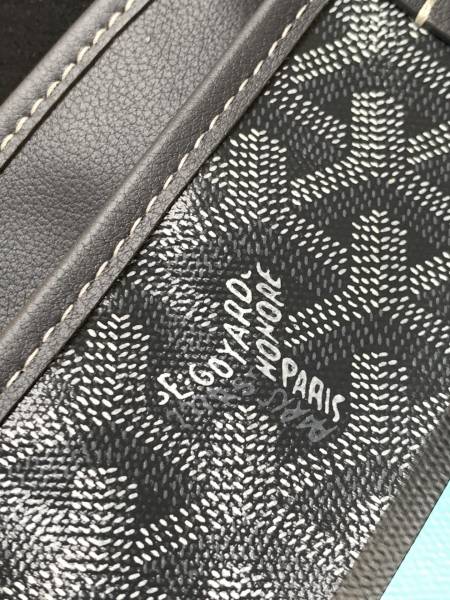  Handbags Goyard Anjou 2321B size:20*10*20 cm