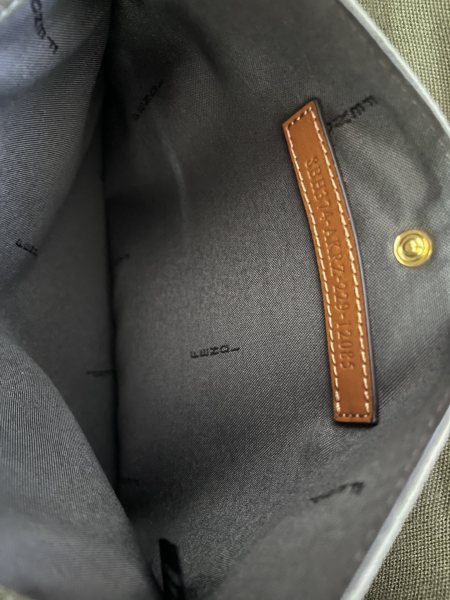 handbags FENDI 1819 size:40*12*29cm