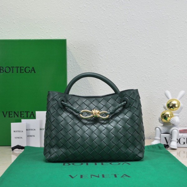  Handbags Bottega Veneta 7463 size:25*20*10 cm