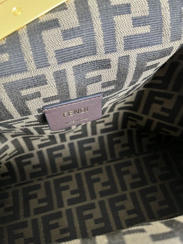 handbags FENDI 209 size:32.5*15*23.5cm