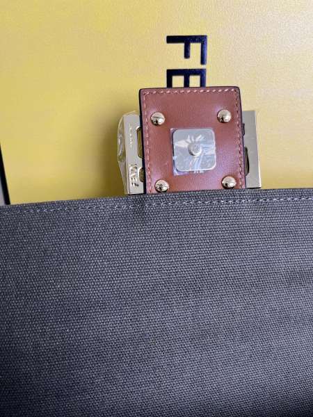 handbags FENDI 0159 size:26*5*15cm