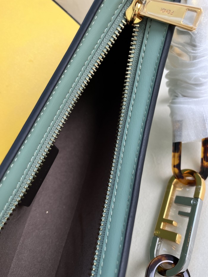 handbags FENDI 225 size:32*11*5cm