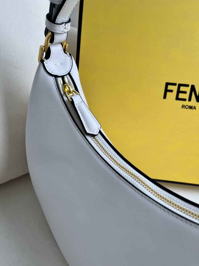 handbags FENDI 205 size:29*24.5*10cm