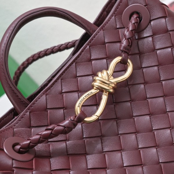  HandbagsBottega Veneta 7463 size:25*20*10 cm