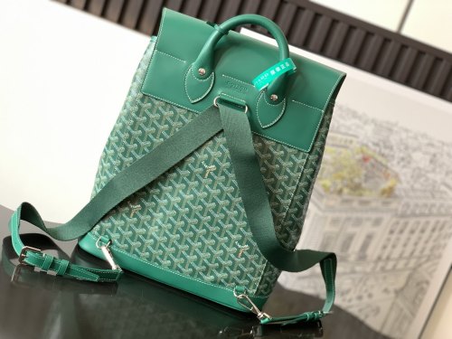  Handbags Goyard Alpin 020193  size:39*15.5*32 cm