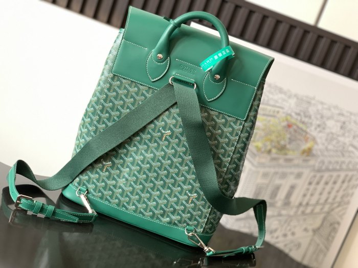  Handbags Goyard Alpin 020193  size:39*15.5*32 cm