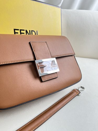 handbags FENDI 5012 size:26*5*15cm
