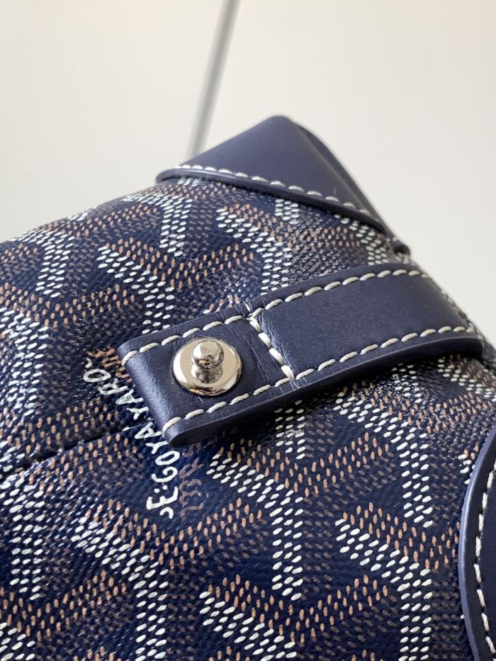  Handbags Goyard Boeing MAE020216 size:13x12x 24 cm
