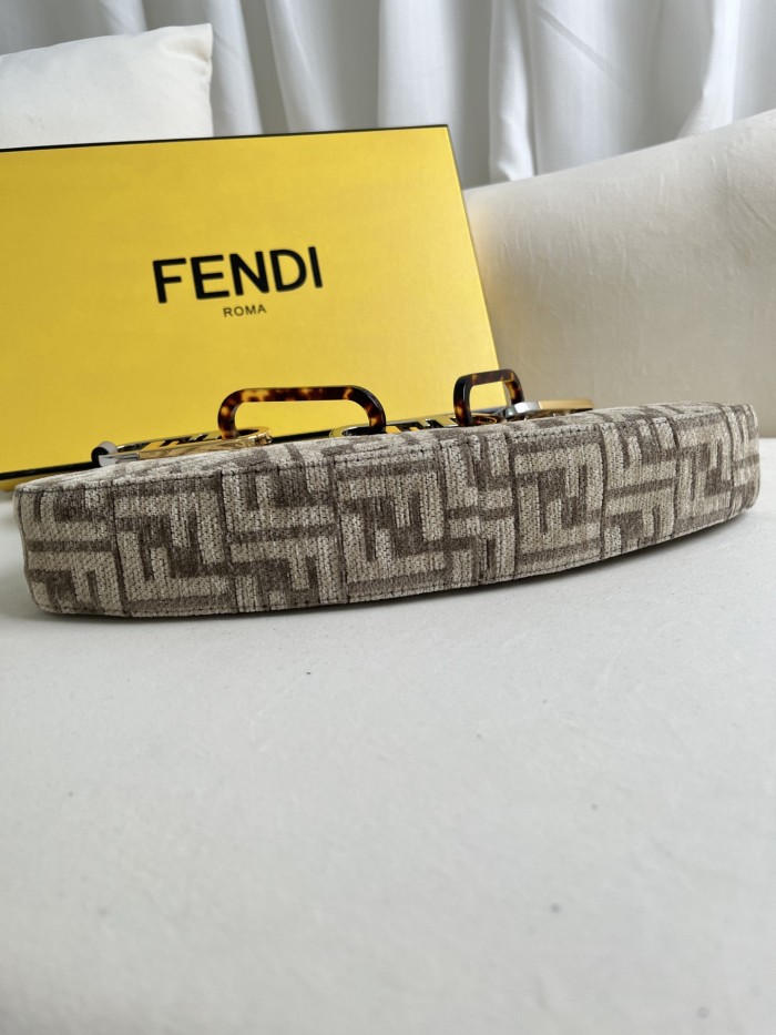 handbags FENDI 225 size:32*11*5cm