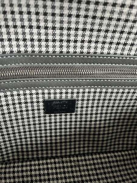 handbags FENDI 0159 size:26*5*15cm