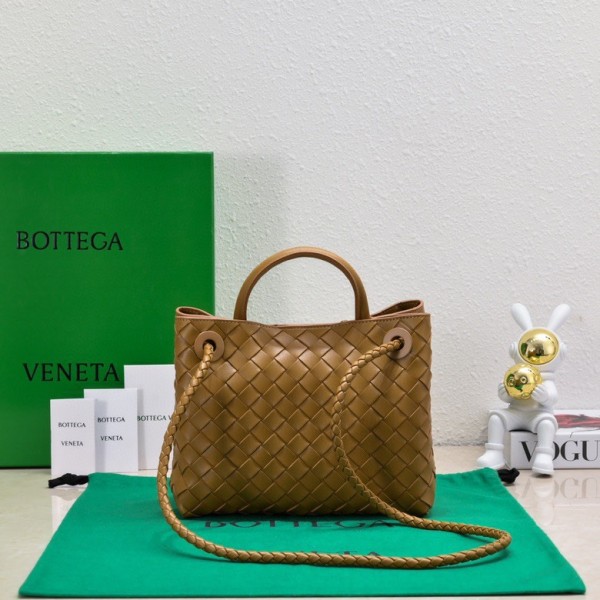 Handbags Bottega Veneta 7463 size:25*20*10 cm