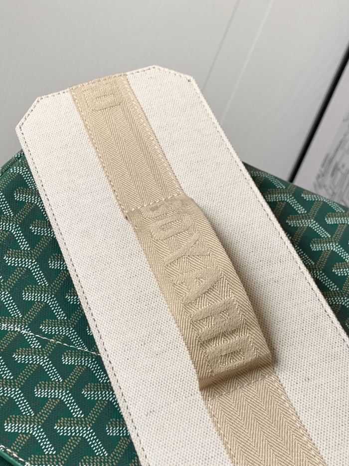  Handbags Goyard Rouette bag 6685 size:23*14*31 cm