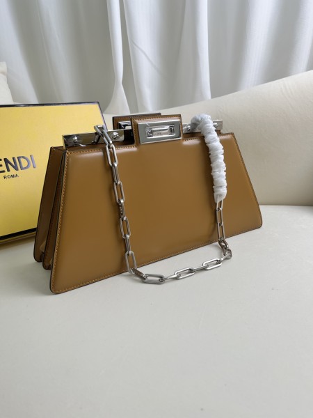 handbags FENDI 1011 size:34*18.5*11cm