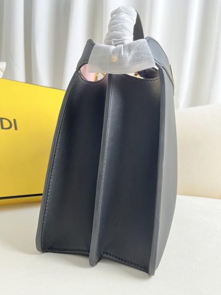 handbags FENDI 0230 size:25.5*33.5*13cm