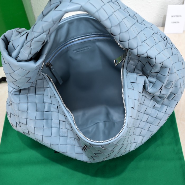  Handbags Bottega Veneta Arco 6698# size:40*48*16 cm