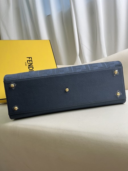 handbags FENDI 1819 size:40*12*29cm