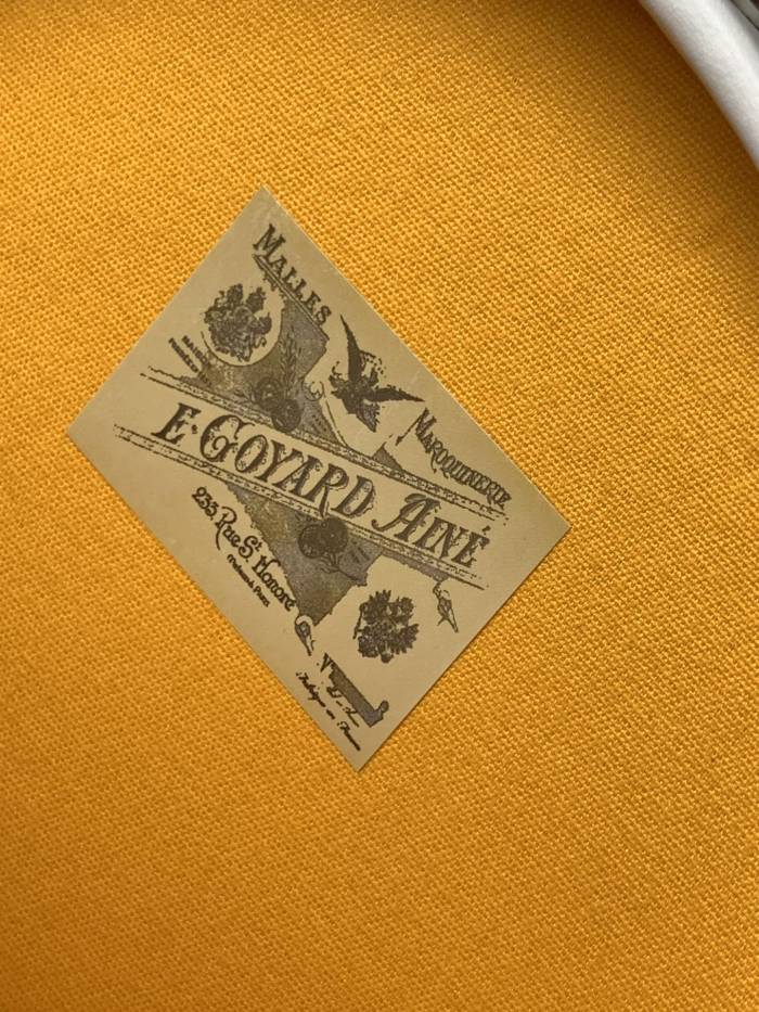  Handbags Goyard Alto 8038  size:16.5*7*18 cm