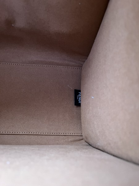 handbags FENDI 877 size:17*35*31