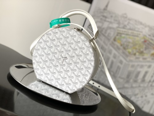  Handbags Goyard Alto 8038  size:16.5*7*18 cm