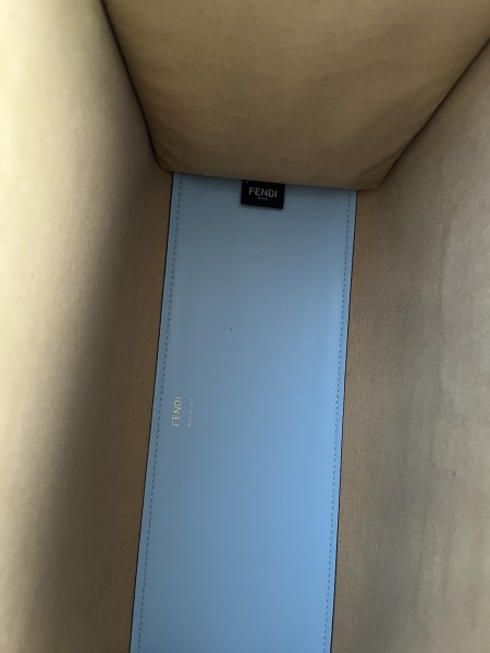 handbags FENDI 877 size:17*35*31