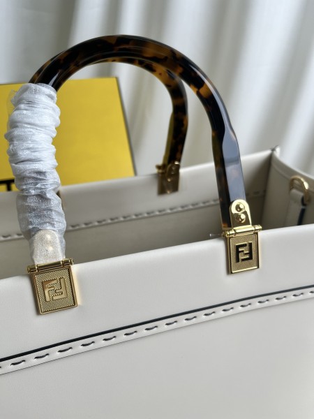 handbags FENDI 877 size:17*35*31