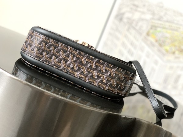  Handbags Goyard 020217 size:17*8*25 cm