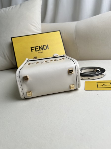 handbags FENDI 208 size:18*13*6.5