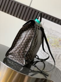  Handbags Goyard Saint Léger SUT020191 size:23*14.5*17 cm