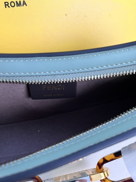 handbags FENDI 225 size:32*11*5cm