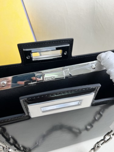 handbags FENDI 1011 size:34*18.5*11cm