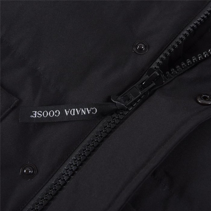 Clothes Canada goose 16