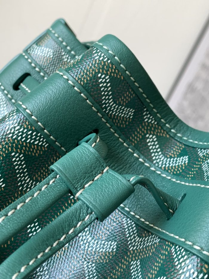  Handbags Goyard Petit Flot 020196 size:23*14.5*17 cm