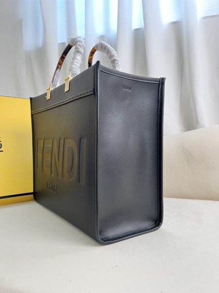 handbags FENDI 877 size:17*35*31