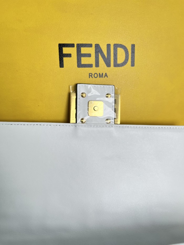 handbags FENDI 211 size:27*15*6cm
