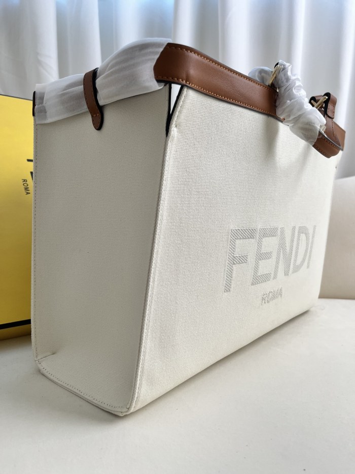handbags FENDI 1819 size:40*12*29cm