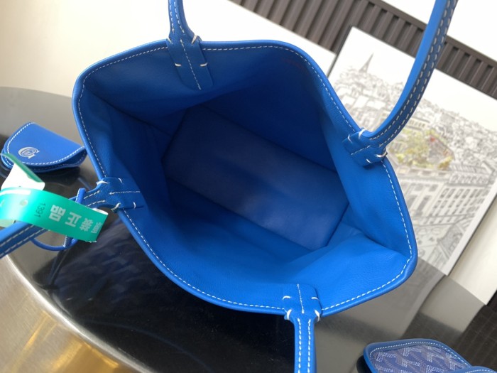  Handbags Goyard Anjou 2321B size:20*10*20 cm