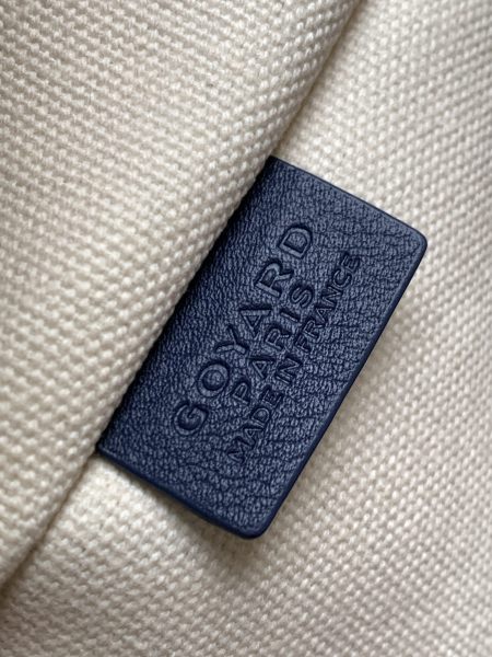  Handbags Goyard VILLETTE 020197 size:32*15*45 cm