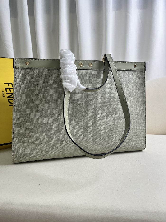 handbags FENDI 1819 size:40*12*29cm