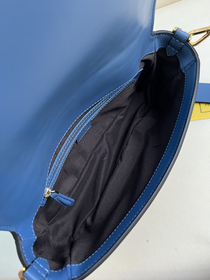 handbags FENDI 211 size:27*15*6cm