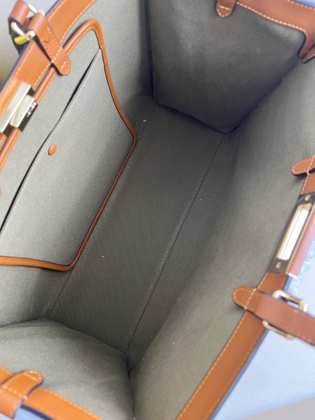 handbags FENDI 1819 size:40*12*29cm