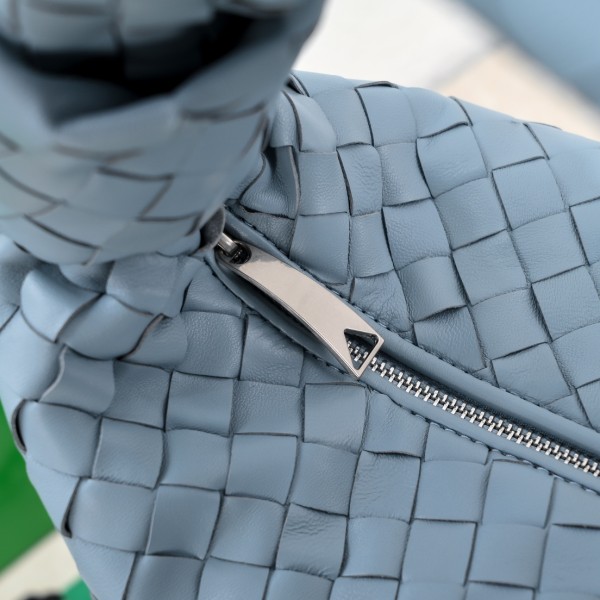  Handbags Bottega Veneta Arco 6698# size:40*48*16 cm