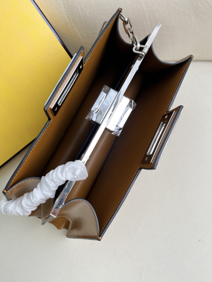 handbags FENDI 1011 size:34*18.5*11cm