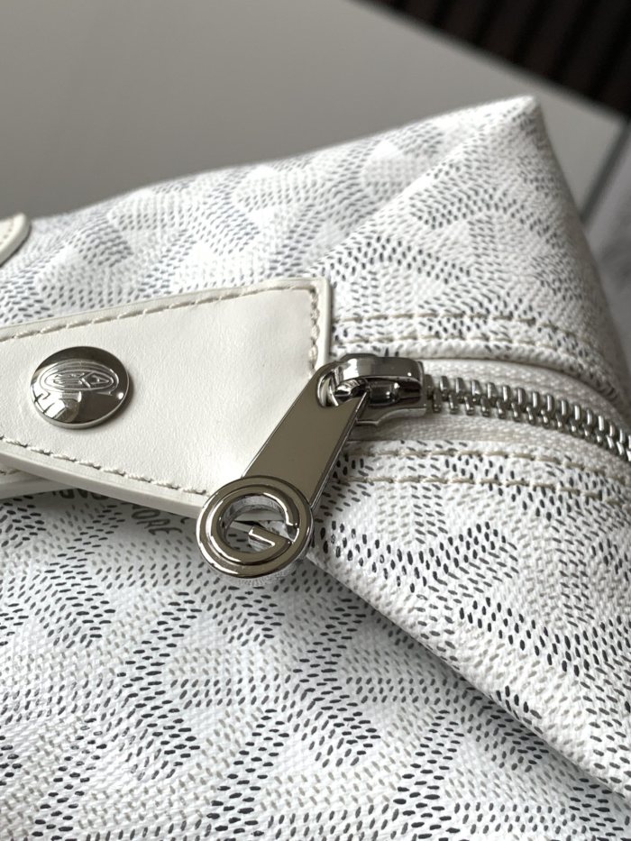  Handbags Goyard Boeing MAE020216 size:13x12x 24 cm