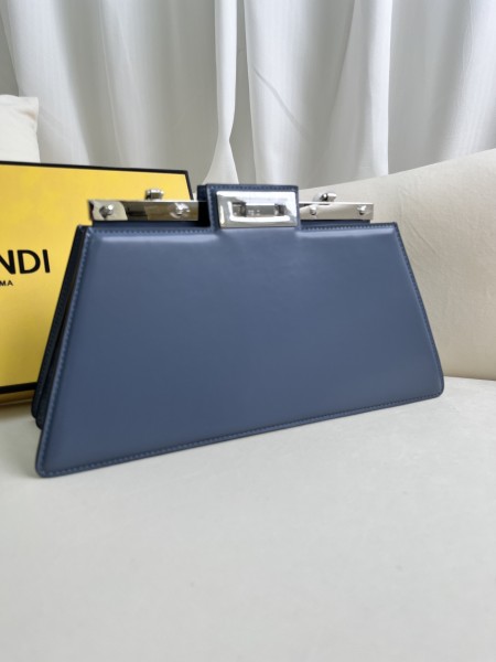 handbags FENDI 1011 size:34*18.5*11cm